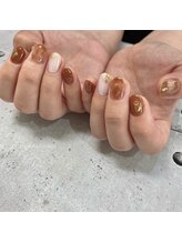 メルシー(Merci)/定額ニュアンス　