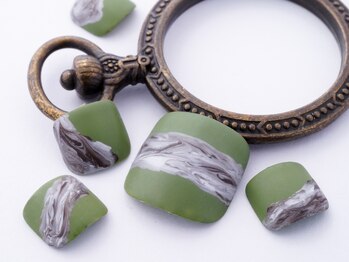 グランビューティ 浜松東若林店(gran beauty)/