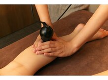 マム(mamu)/ラジオ波（RF）温感リンパ　