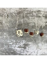 ネイルルーム トリニティ(Nail Room Trinity)/sample　design