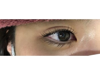 フェアリーヘア ニーナ(Fairy Hair Ni-na)/まつ毛パーマ【ラッシュリフト】