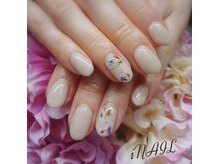アイネイル(iNAIL)/
