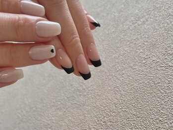 無垢【muk.】持ち込みデザイン