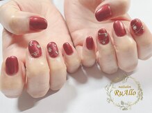 ルアロ(RuAllo)/シンプルアートコース