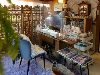 シーネイルズ(Shee nails)/ハンドネイルはこちらで