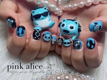 ピンク アリス 心斎橋店(Pink Alice)/