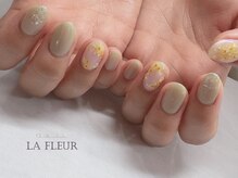 ラ フルール(La Fleur)/定額Design ◆ La Fleur