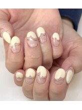 アールエム(Rm)/4月◇ネイル