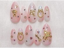 チアフルチア バイ リッチネイル(CheerfulCheer by Ricci nail)/