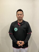 たきもと鍼灸整骨院&nbsp;大木 和将