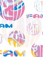 ファムドットエルエムエヌ(fam.LMN)/fam.LMN