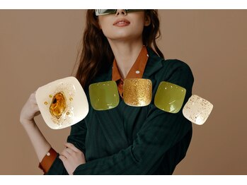 アイ アンド ネイル(Eye&Nail Day)/定額シンプルコース