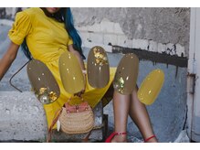 ネイル デイ 烏丸(NAIL DAY)/定額シンプルコース/フィルイン