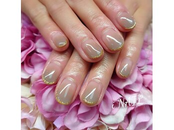 アイネイル(iNAIL)/
