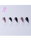 ハンド定額デザイン　No.2
