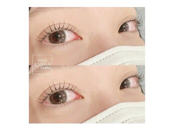 アネラ 仙台駅東口店(ANELA)/まつげパーマ