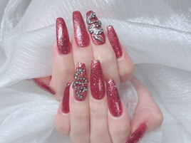 ネイルデザイン