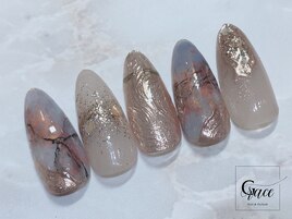 ニュアンス定額