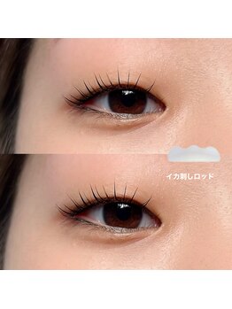 ジョリー(Jolie)/イカ刺しロッド