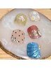 【MINA担当】キャンペーンフットネイル♪　￥6000
