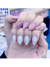 ネイルディーアンドディー(Nails D&D)/