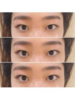 フィービー(pheebe)/アイブロウワックス