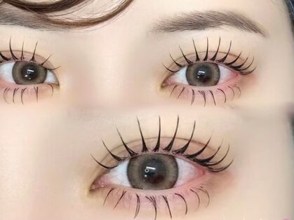 ベルエ 福島店(Belle)の写真