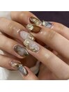 ニュアンス【パラジェル梅田】