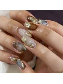 ニュアンス【パラジェル梅田】