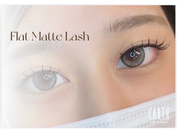 アース コアフュールボーテ 長岡店(EARTH coiffure beaute)