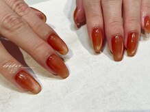 ネイルサロン イントゥ(into_)/プランパーマグネット99