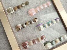 イデアル(Ideal)/フットフルアートコース