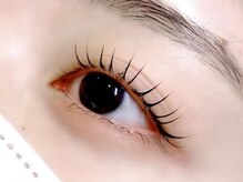 エイト 横浜店(eight)/上下まつげパーマカールデザイン