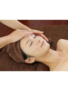 お肌をきれいにしたい