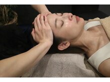ユメスパ(YUMEspa)の雰囲気（クイックな45分のドライヘッドスパも気軽にご利用ください！）
