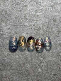 ニュアンスアート
