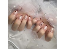 リアン(Lien)/定額デザインカラー変更ok！