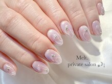 メルト(Melt.)/桜カラー♪カスタム¥10800～