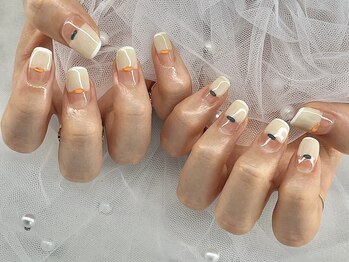 リゲルグロウ 六本木(RIGEL Glow)/持ち込みAニュアンス