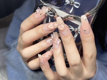ネイルマジック 仙台一番町店(NAIL MAJIC)