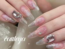 カトレアネイル 吉祥寺(Cattleya Nail)/