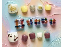フラハ ネイル アンド アイ(Furaha Nail & Eye)