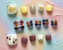 フラハ ネイル アンド アイ(Furaha Nail & Eye)