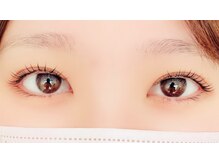 クリア アイラッシーズ アンド ネイルサロン シャイン(CLEAR & SHINE)/マツパ・メーテルロッド3