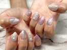 ☆定額ネイル☆