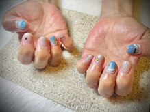 ハウオリ ネイル(Hauoli nail)/NAMINAIL