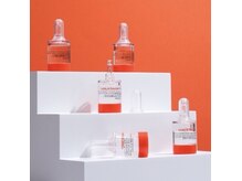 UBメディカルサロンの雰囲気（話題の韓国美肌ピーリング施術各種ご用意しております♪）