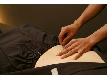 スターズ鍼灸整骨院 たまプラーザ