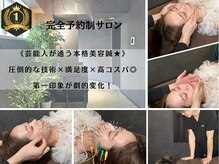 クリアランス(CLEARANCE)