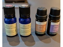 リバース(Re:Birth)/アロマは日替わりで使用中